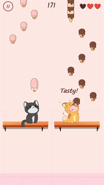 popcat音乐世界直装版图1