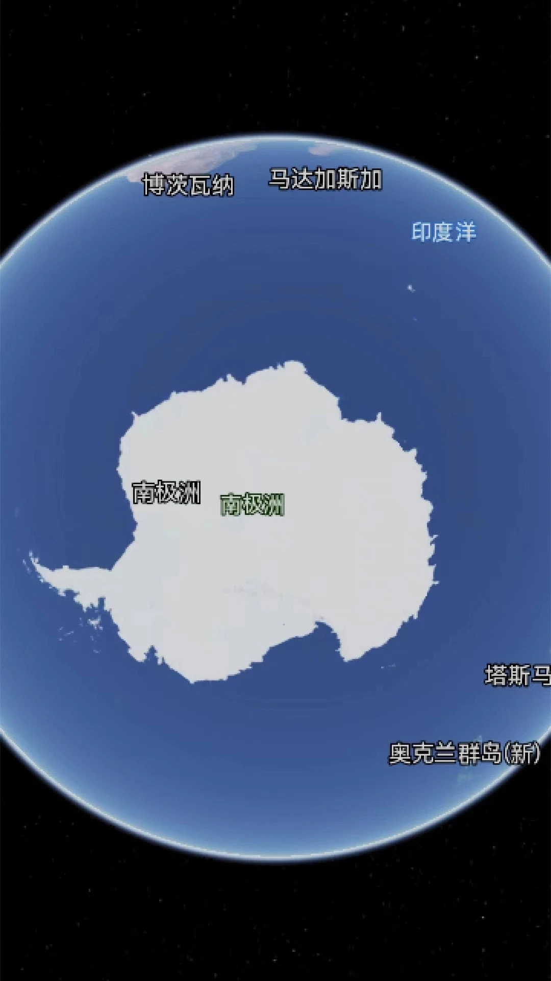 北方街景地图最新版图1