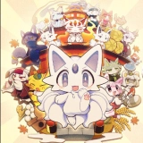 古今东西狐狸物语官方正版