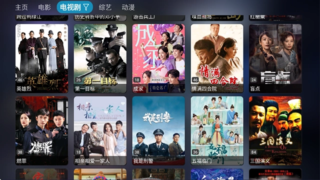 影视仓去红字免费版图4