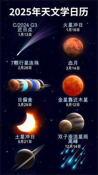 星空漫步2免费版图3