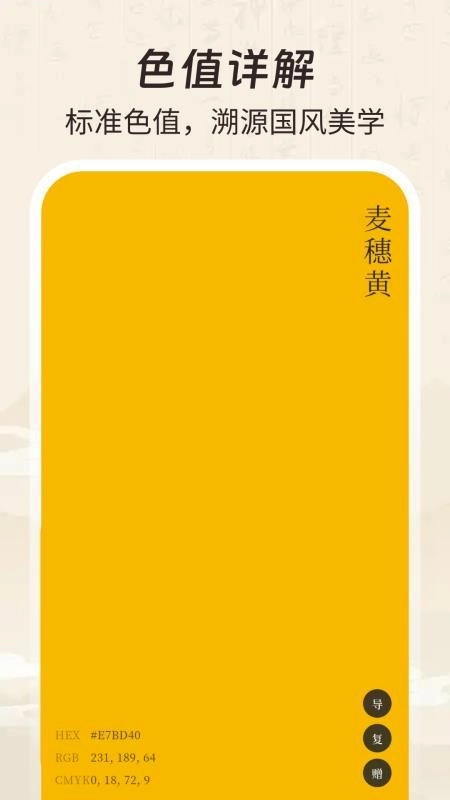 配色大师安卓免费版图4
