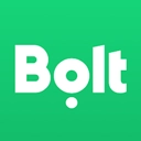 Bolt打车官方最新版