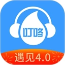 叮咚fm电台原版