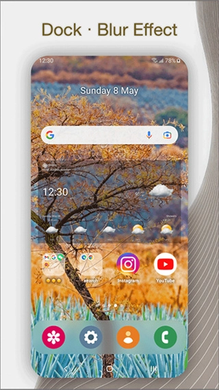 DNA桌面正版图1