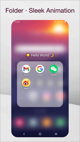 DNA桌面正版图2