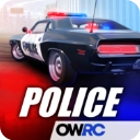 OWRC警察追逐模拟器游戏官方版