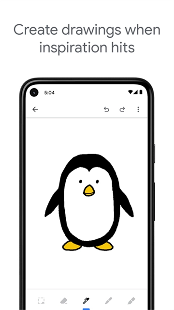 GoogleKeep手机最新版图2