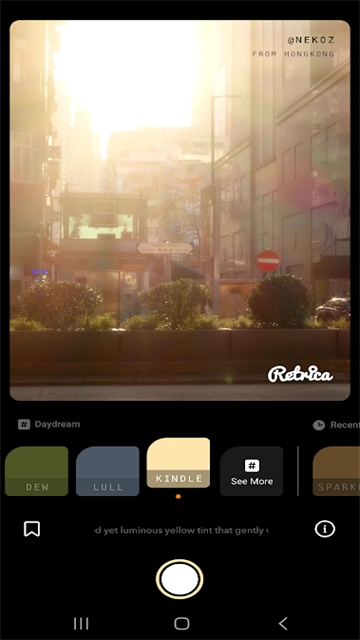 retrica相机直装版图3