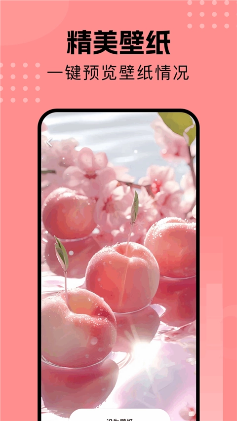 壁纸喵手机正版图1