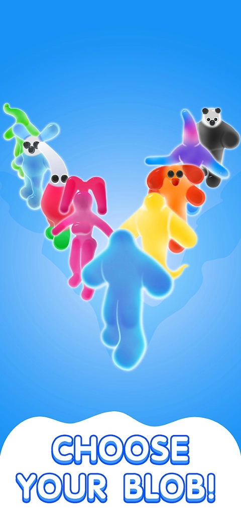 斑点英雄手机正版图3