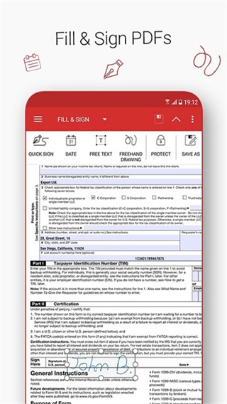 MobiPDF安卓免费版