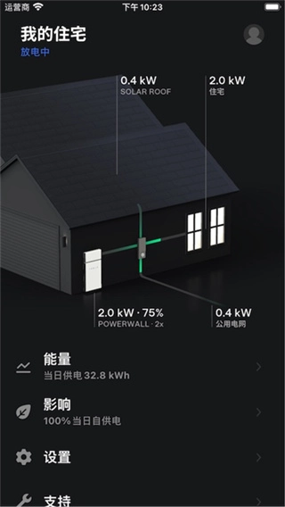 特斯拉手机版图2