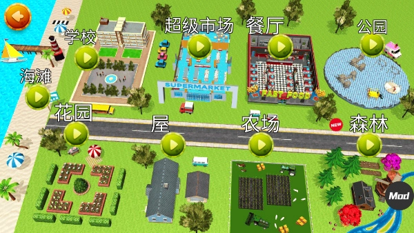 猫咪模拟器手机版图2