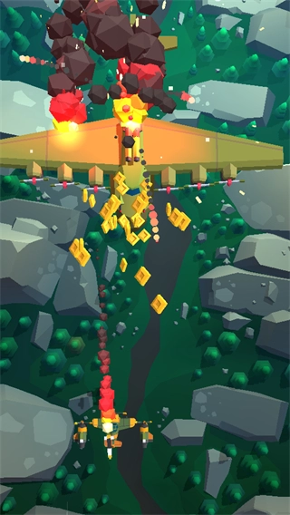 热火天空手游直装版图1