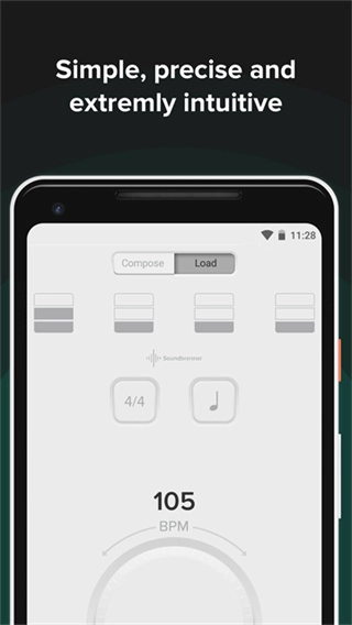 Soundbrenner声宾纳节拍器手机最新版图2