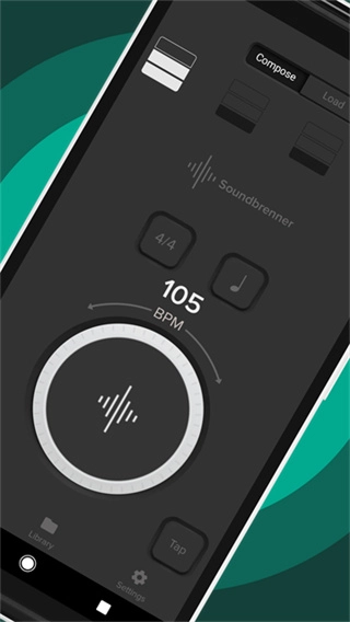 Soundbrenner声宾纳节拍器手机最新版图3