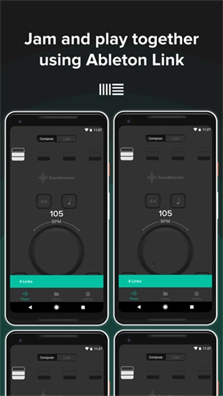 Soundbrenner声宾纳节拍器手机最新版图4