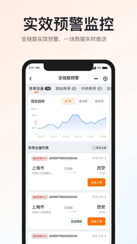申通快递手机免费版图1