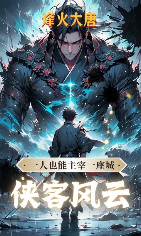 烽火大唐安卓直装版(3)