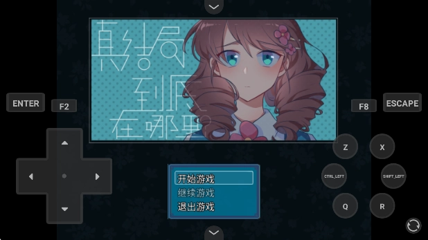 真结局到底在哪里手机正版(2)