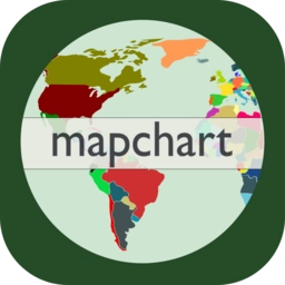 mapchart安卓直装版