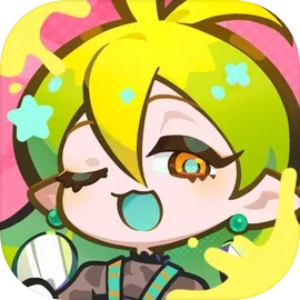 乱涂彩世界游戏无广告版