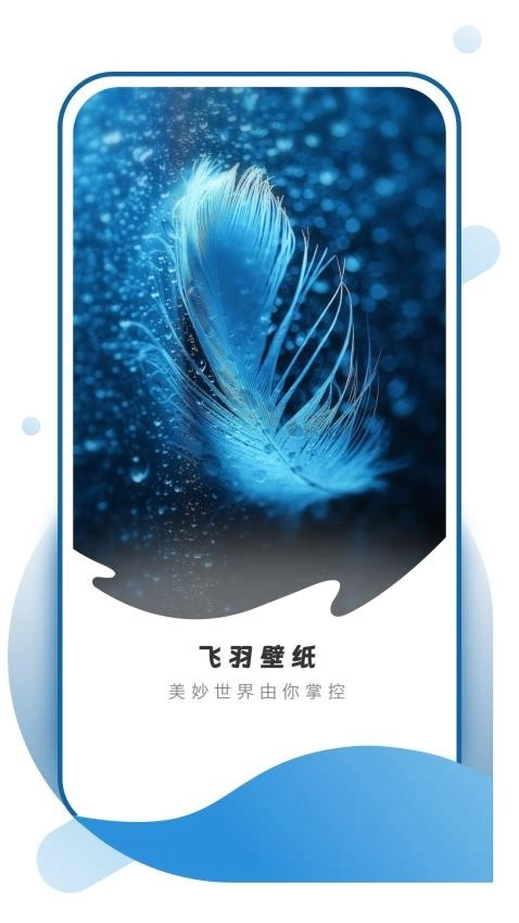 飞羽壁纸安卓版图1