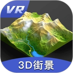 三维地图发现原版