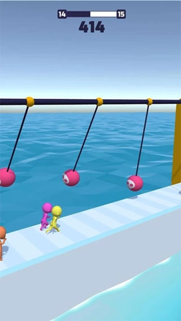 FunRace3D游戏正版图3