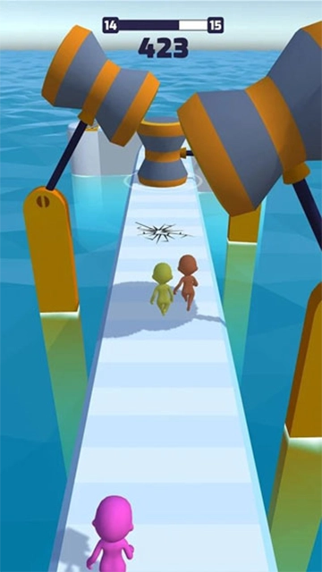 FunRace3D游戏正版图4