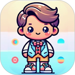 型男穿搭手机正版