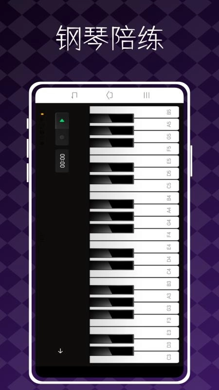 极品钢琴最新版图4