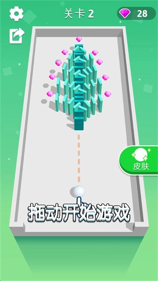 推倒就完事了直装游戏版图3