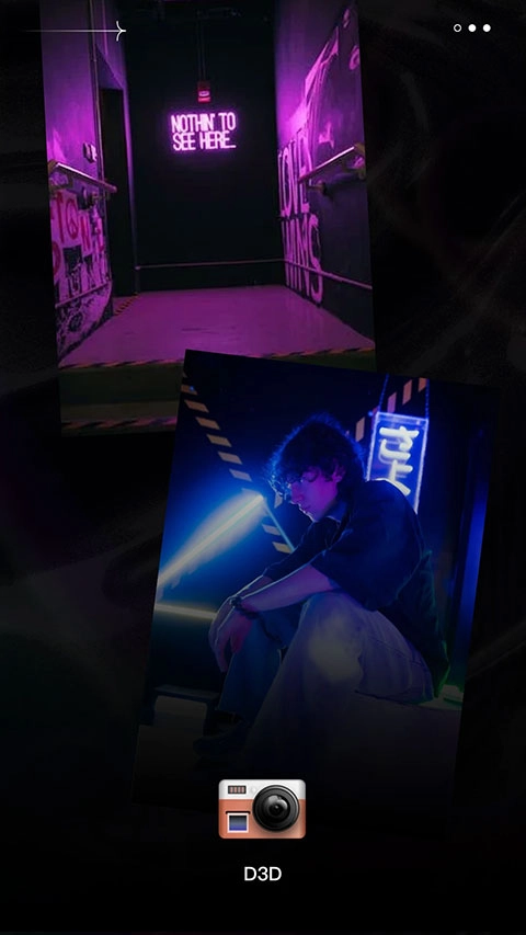 dazz相机安卓直装版图3