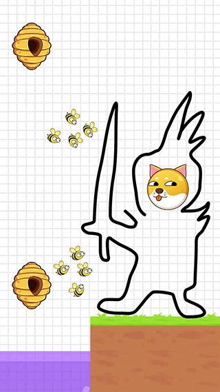 保护狗狗安全免费版图3