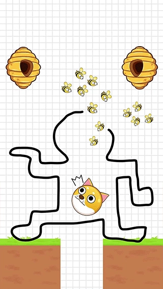 保护狗狗安全免费版图1