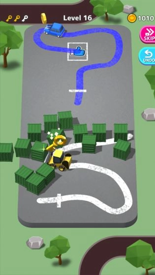 ParkMaster停车大师游戏完整版图1