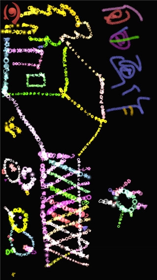 魔术画画通用版图3