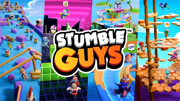 stumbleguys管最新版图4