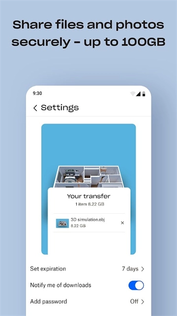 Dropbox官方版