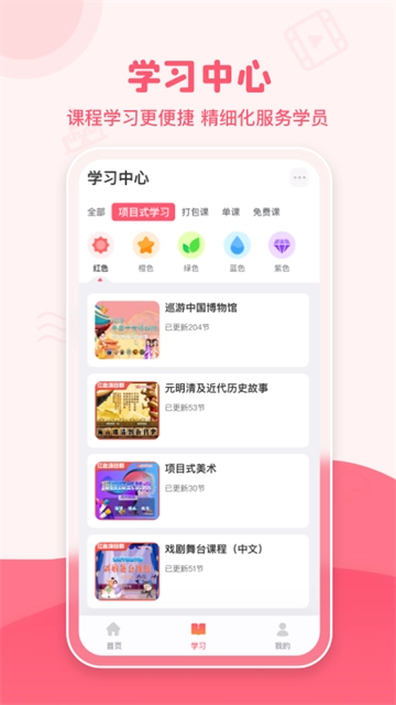 大咖素质最新版图4