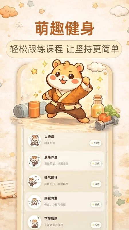 懒人减肥食谱安卓官方版图3
