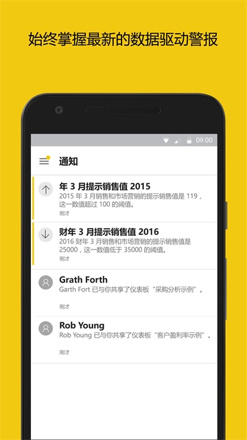 PowerBI官方版图1