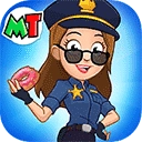我的小镇警察局手游版