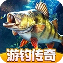 欢乐钓鱼大师最新版