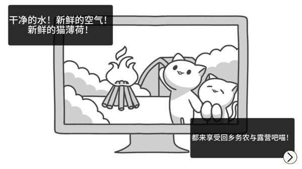 猫咪露营地手机最新版图2