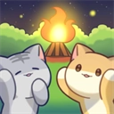 猫咪露营地游戏官方最新版 v2.3安卓版