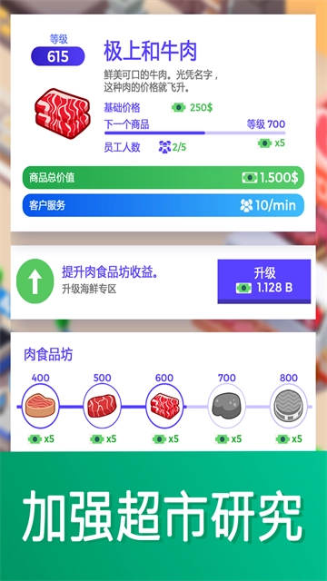 闲置超市大亨安卓官方版图2