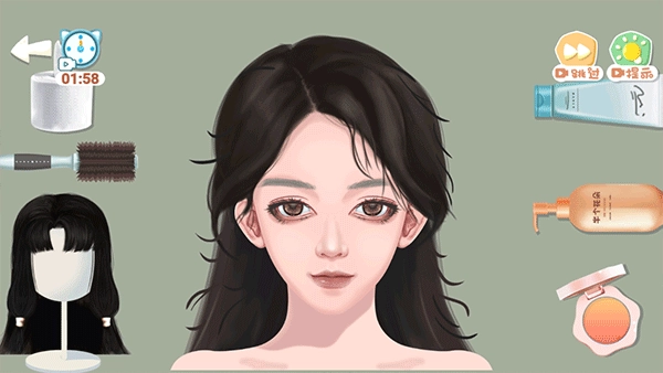 素人改造师免广告游戏无广告版图4